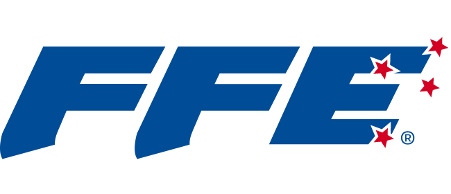 Falcon logo FFE