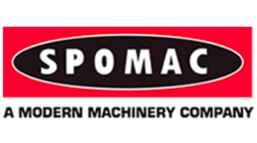 Spomac logo