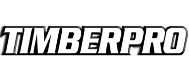 Timberpro logo