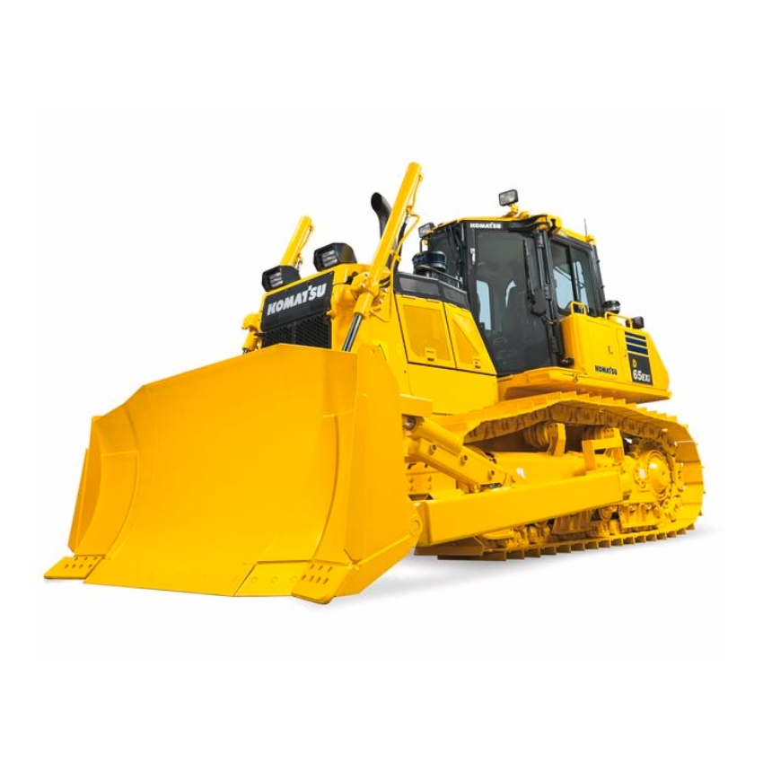 Komatsu D65EXI-18