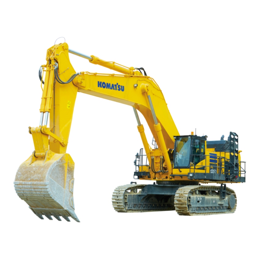 Komatsu PC1250LC-11