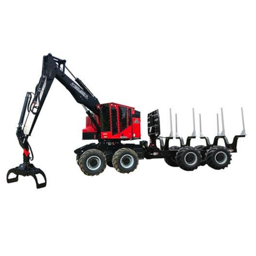 TIMBERPRO TF840D