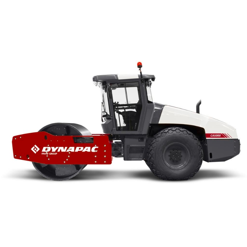 Dynapac CA5000D