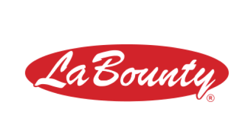 LaBounty logo