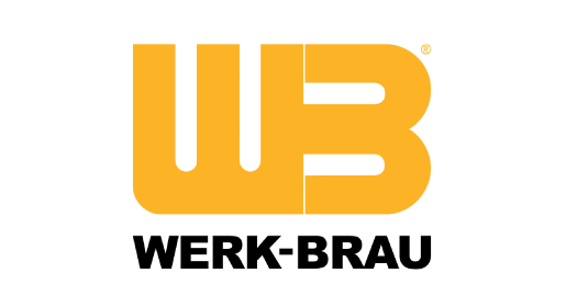 Werk Brau logo