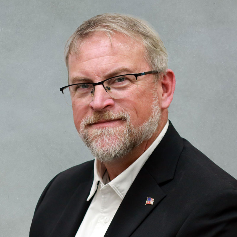 Randy Kleinhans